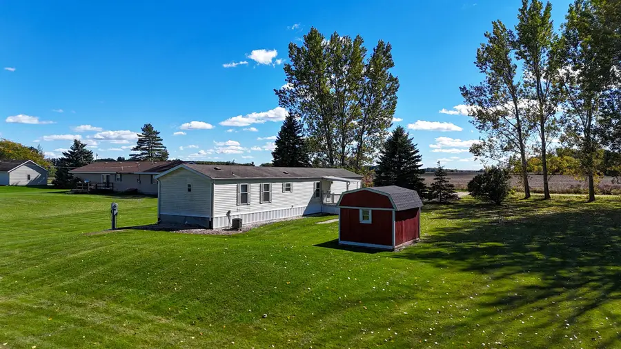 6065 E Millbrook, Mount Pleasant, MI 48858 - #3