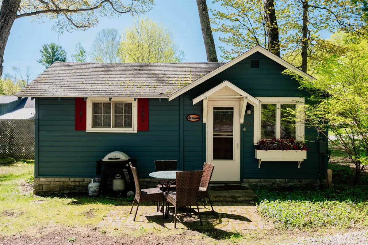 429 S Shabwasung, Northport, MI 49670 - #1