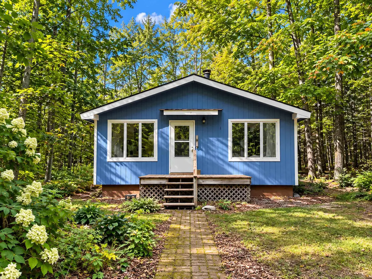 38493 Indian Woods #Lot: 258+59, Beaver Island, MI 49782 - #1