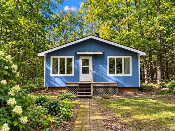 38493 Indian Woods #Lot: 258+59, Beaver Island, MI 49782