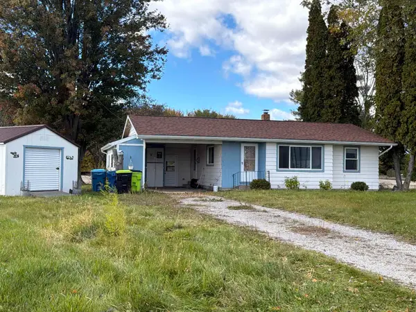 4026 Colbeck, Beaverton, MI 48612