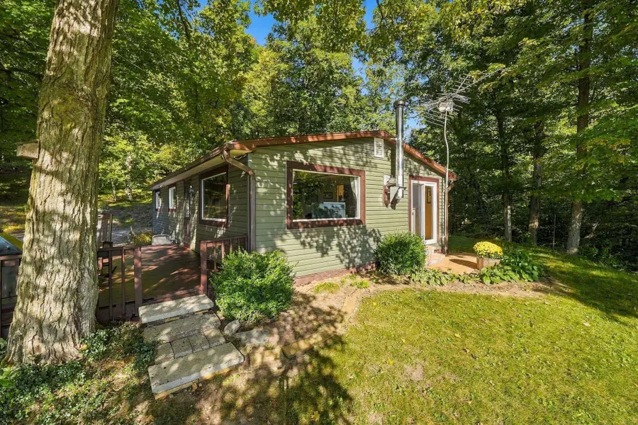 8280 S Vineyard, Cedar, MI 49621 - #2