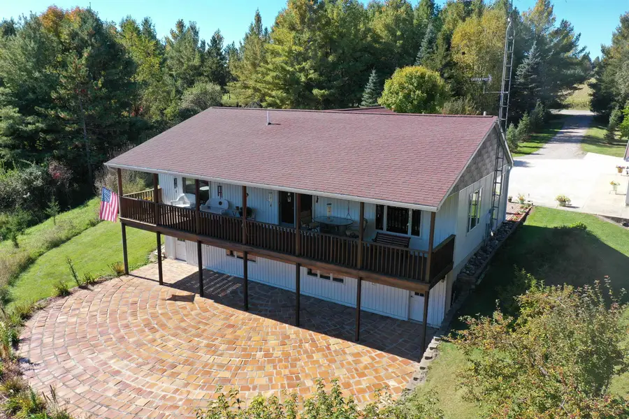 1542 Campbell, Rose City, MI 48654 - #3