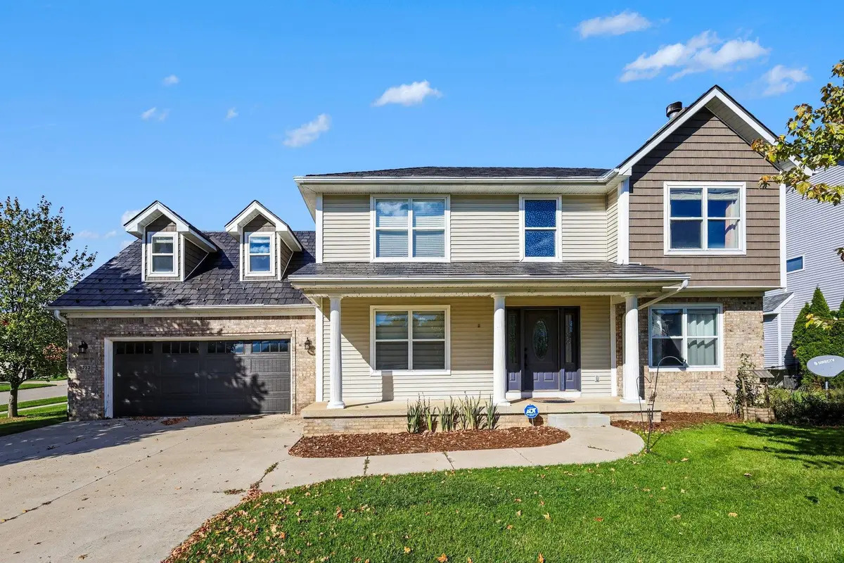 6732 Conestoga, Lansing, MI 48917 - #1