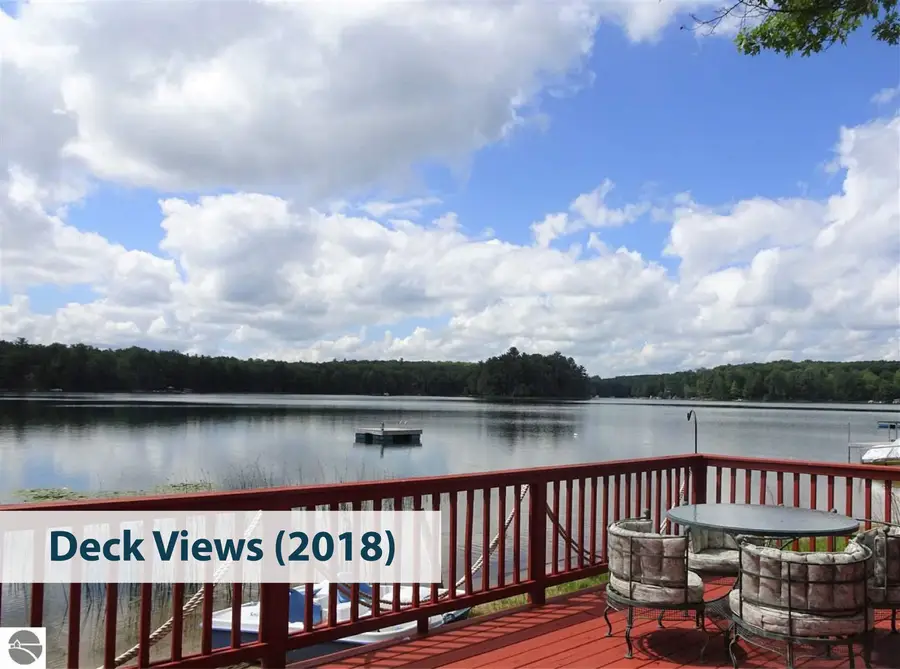 524 Island View, Traverse City, MI 49696 - #3