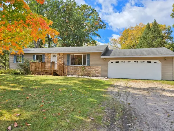 3868 Cecil, Cadillac, MI 49601