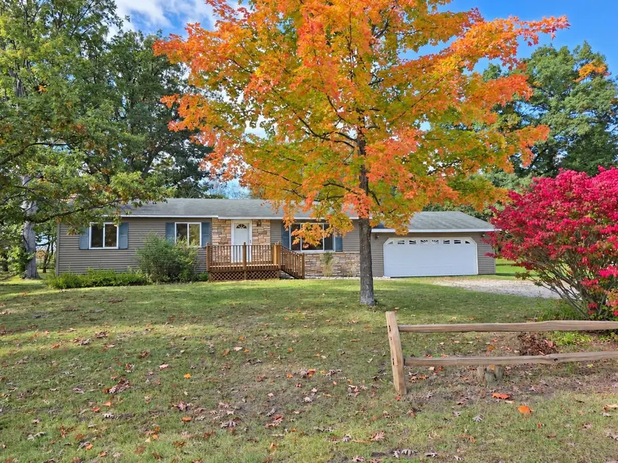 3868 Cecil, Cadillac, MI 49601 - #2