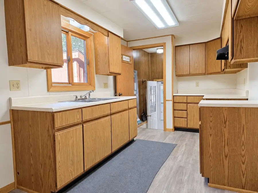 3868 Cecil, Cadillac, MI 49601 - #3