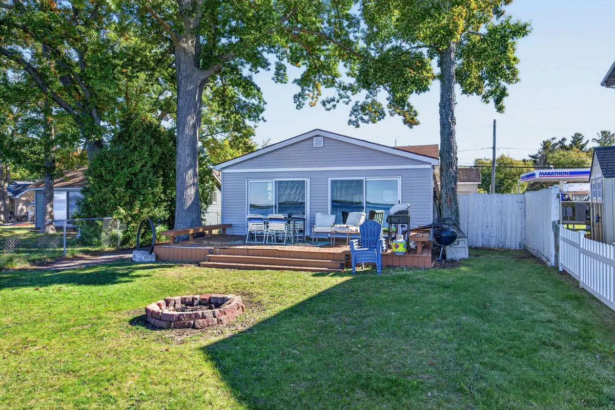 278 W Houghton Lake #Lot: 26, Prudenville, MI 48651 - #1
