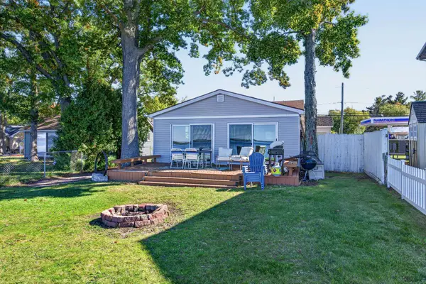 278 W Houghton Lake #Lot: 26, Prudenville, MI 48651