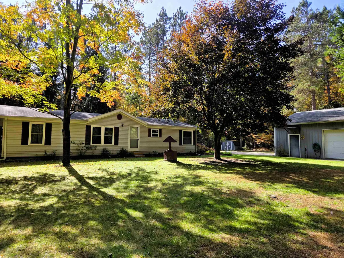 1990 Winegars, Gladwin, MI 48624 - #1