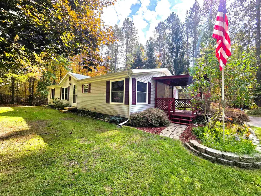 1990 Winegars, Gladwin, MI 48624 - #3