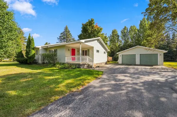 406 E Third, Elk Rapids, MI 49629