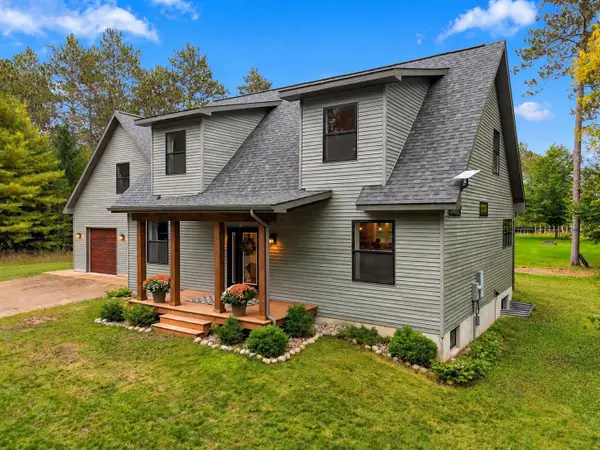 3504 Bowerman, Kingsley, MI 49649
