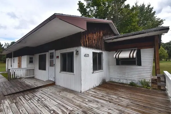 4820 W Four, Buckley, MI 49620