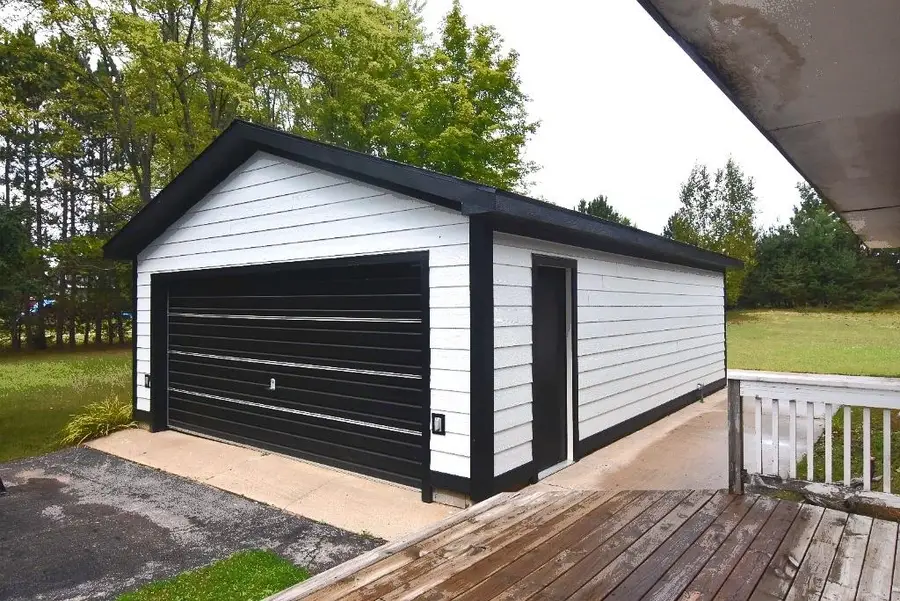 4820 W Four, Buckley, MI 49620 - #3