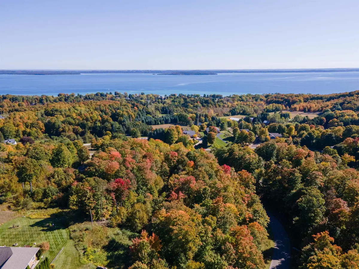 5868 S Calle, Suttons Bay, MI 49682 - #1