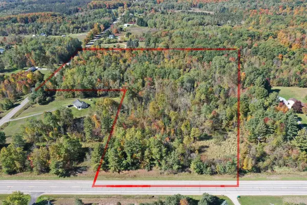 N/A M-33, Rose City, MI 48654
