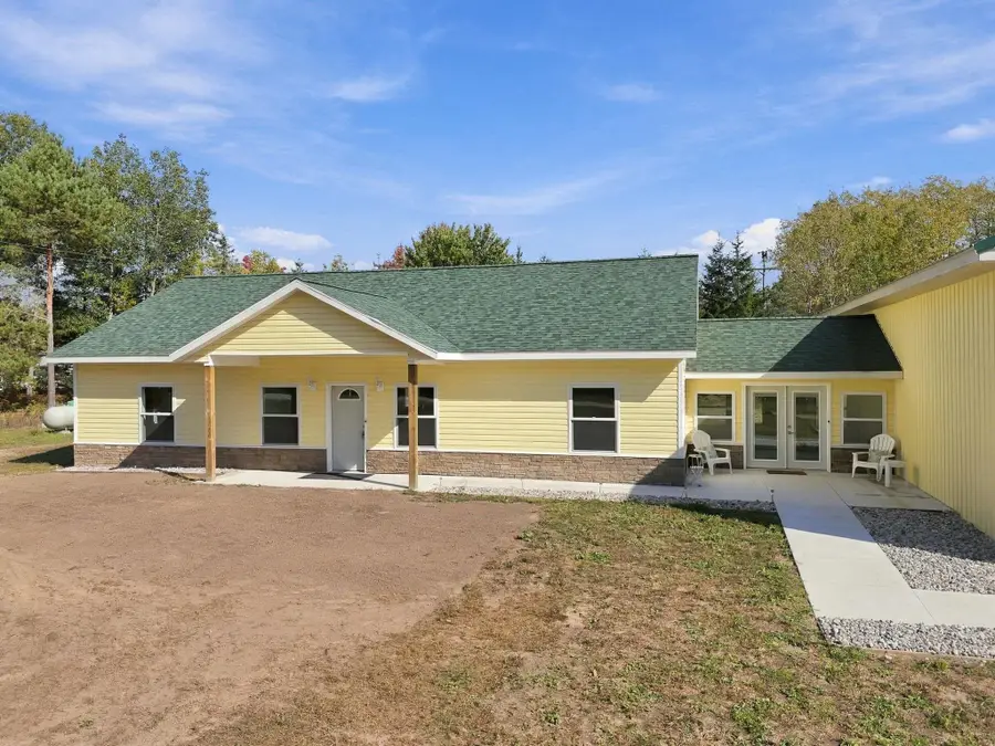 1425 S Taxiway Charlie, Lake City, MI 49651 - #3
