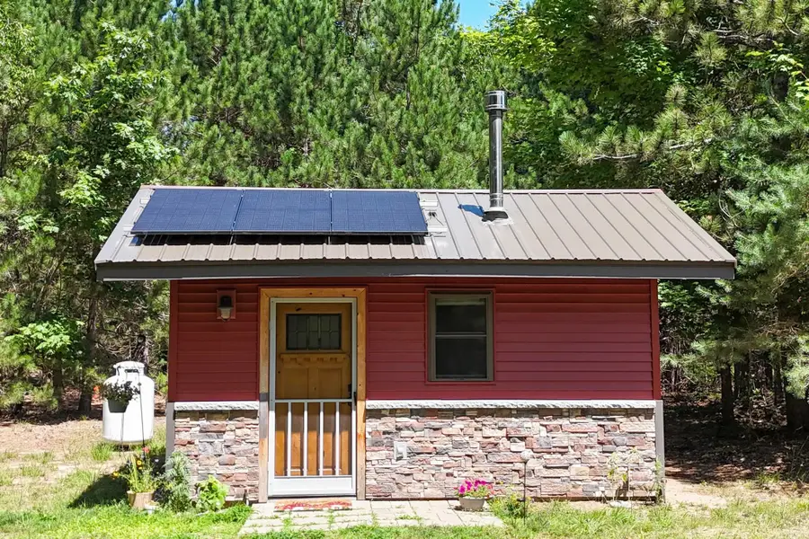 3563 SW Inman, South Boardman, MI 49680 - #3