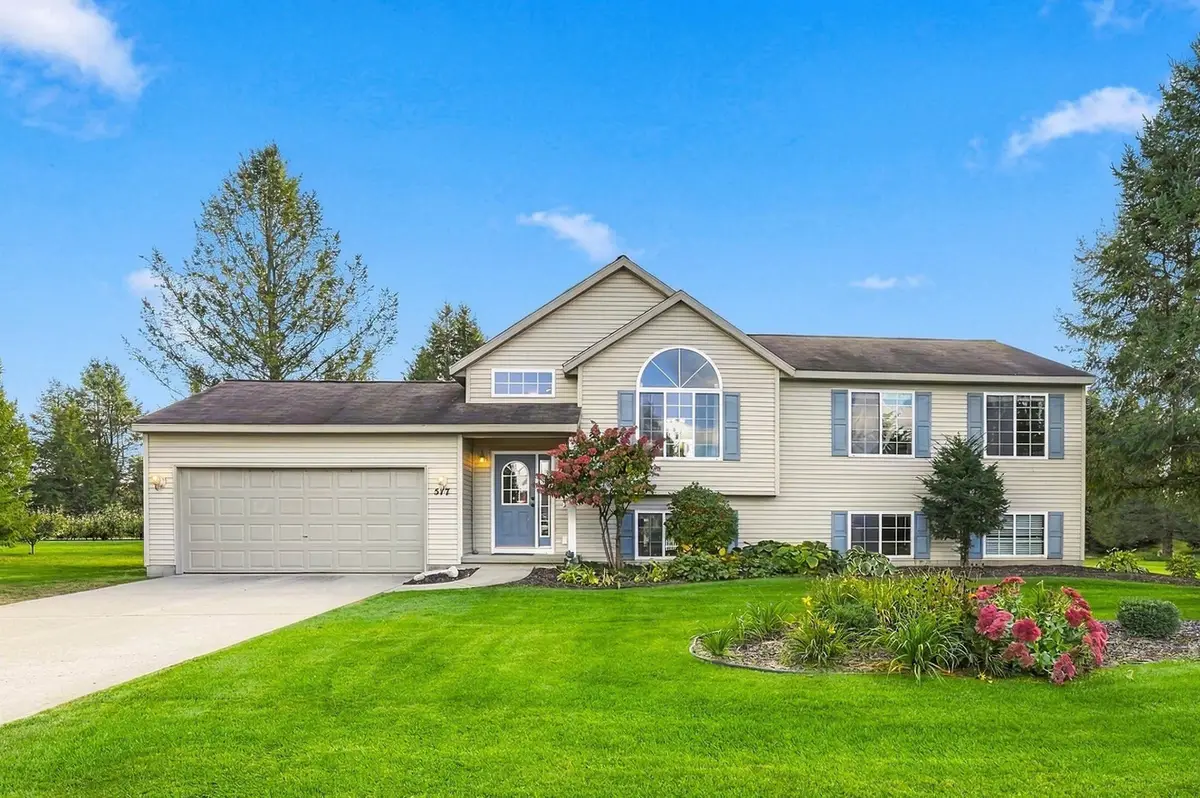 577 Strohm, Traverse City, MI 49696 - #1