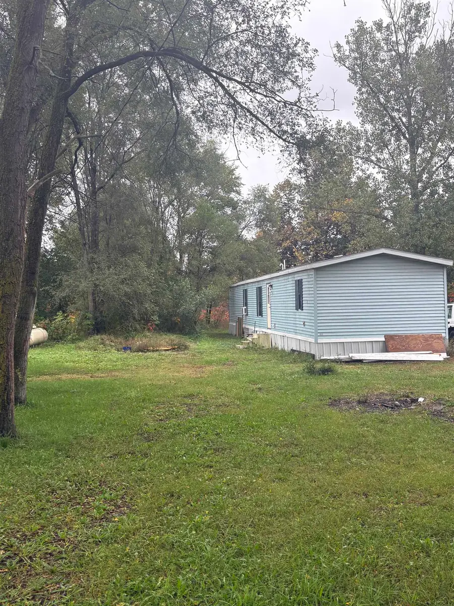 7461 3rd, Thompsonville, MI 49683 - #2