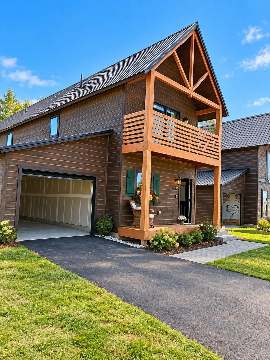 5791 Gas Lamp, Grawn, MI 49637 - #1