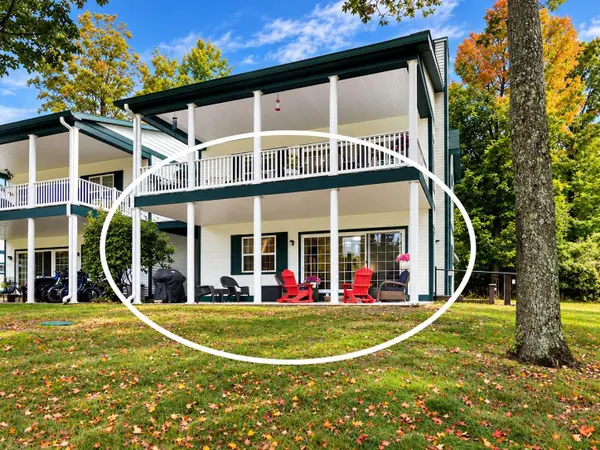 5089 S Spirit, Bellaire, MI 49615