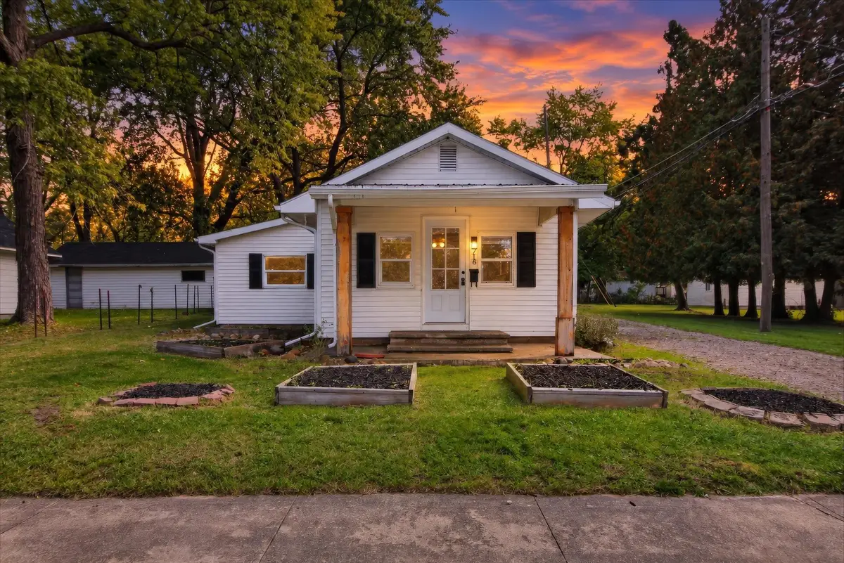 716 Pennsylvania, Alma, MI 48801 - #1