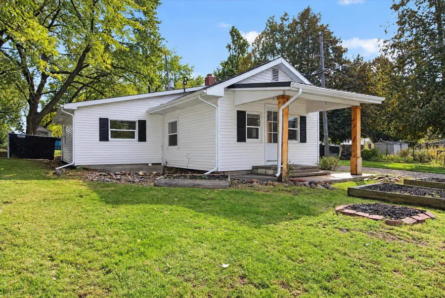 716 Pennsylvania, Alma, MI 48801 - #2