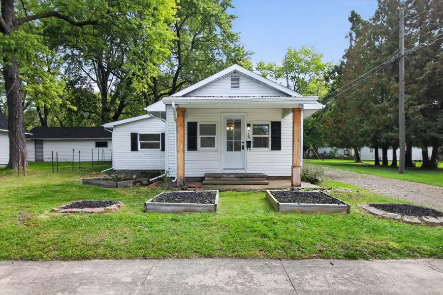 716 Pennsylvania, Alma, MI 48801 - #3