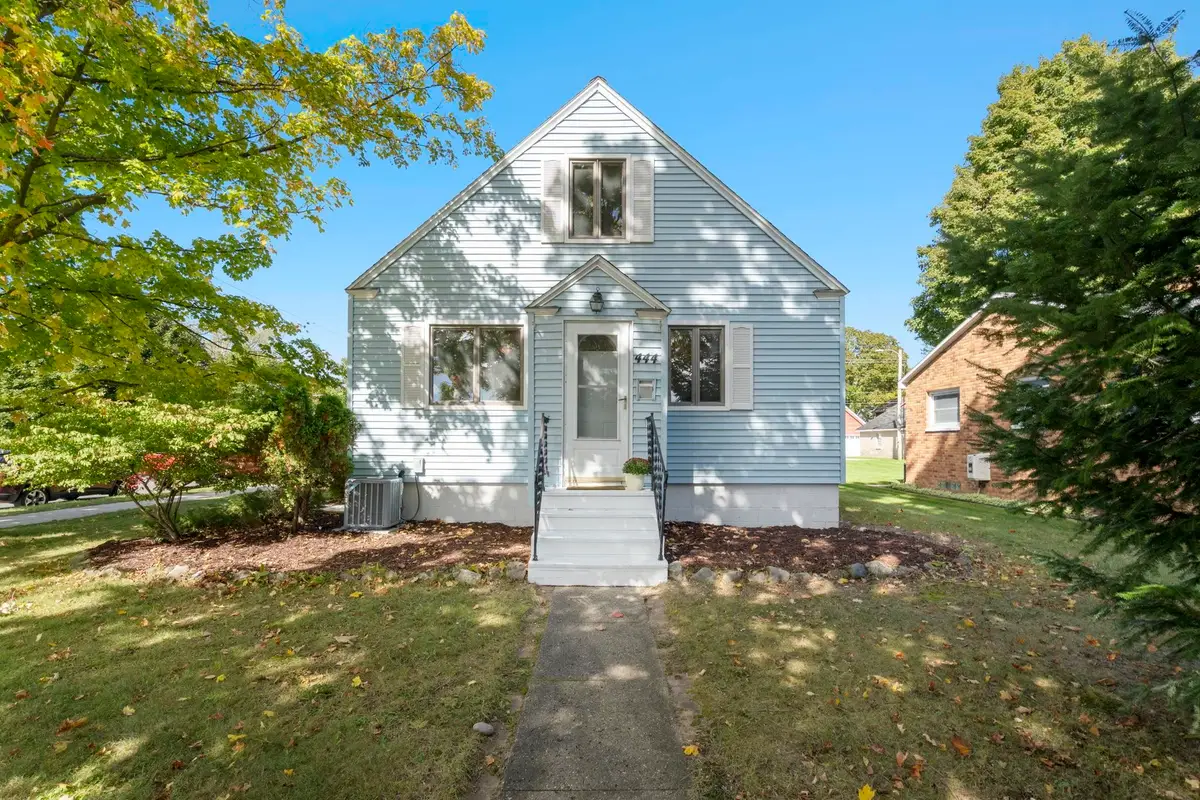 444 W Thirteenth, Traverse City, MI 49684 - #1