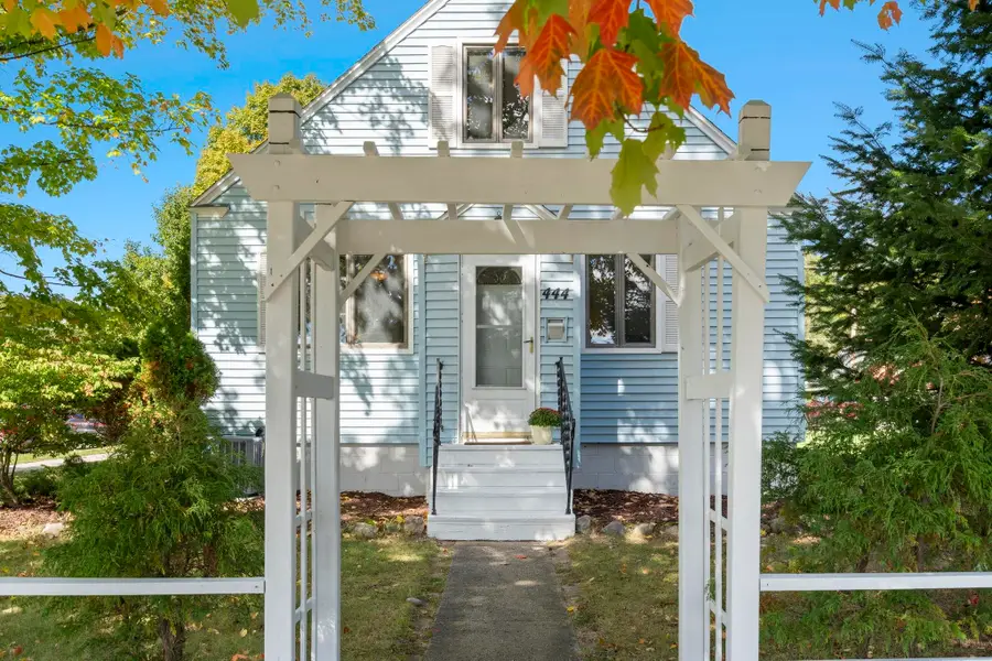 444 W Thirteenth, Traverse City, MI 49684 - #2