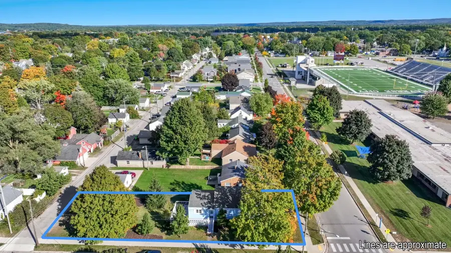 444 W Thirteenth, Traverse City, MI 49684 - #3