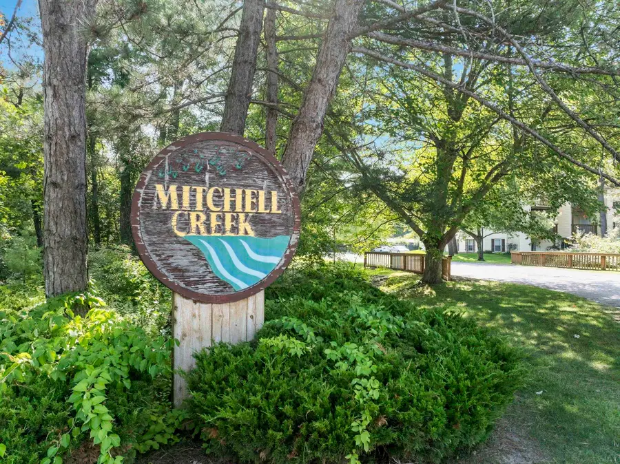 4241 Mitchell Creek, Traverse City, MI 49686 - #2