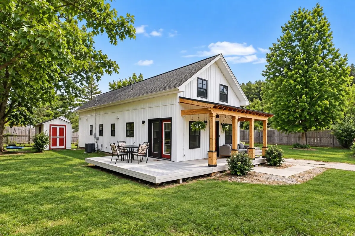 2299 Church, Kingsley, MI 49649 - #1