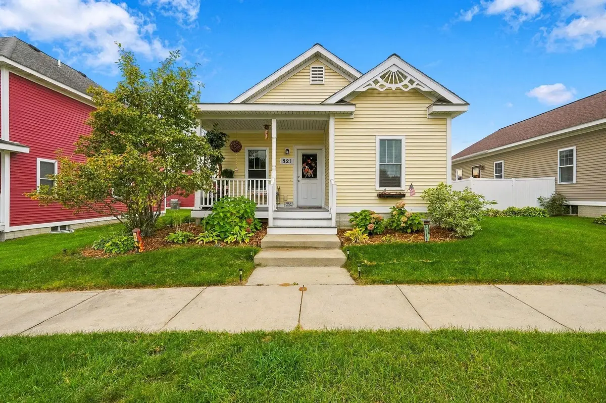 821 Traditions, Traverse City, MI 49696 - #1