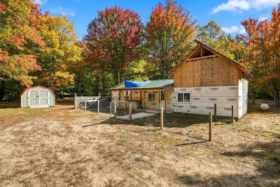 11096 Dirt, Mesick, MI 49668 - #3