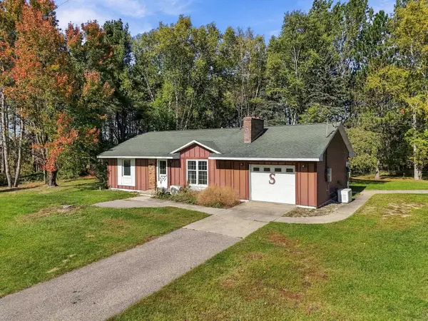 5070 W Sanborn, Lake City, MI 49651