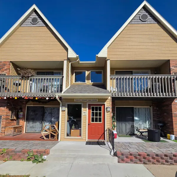 7900 E Cedar Lake, Greenbush, MI 48738