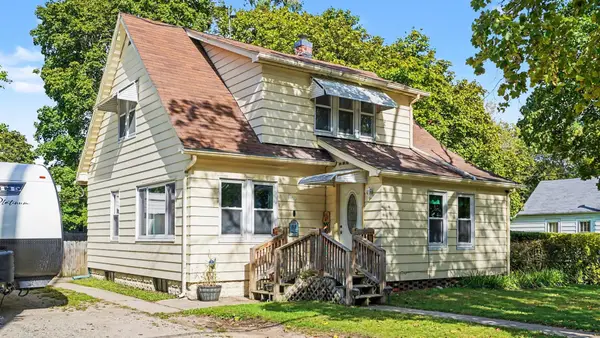915 E Chippewa, Mount Pleasant, MI 48858