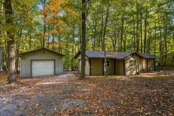 4745 Oakwood, Lake Ann, MI 49650