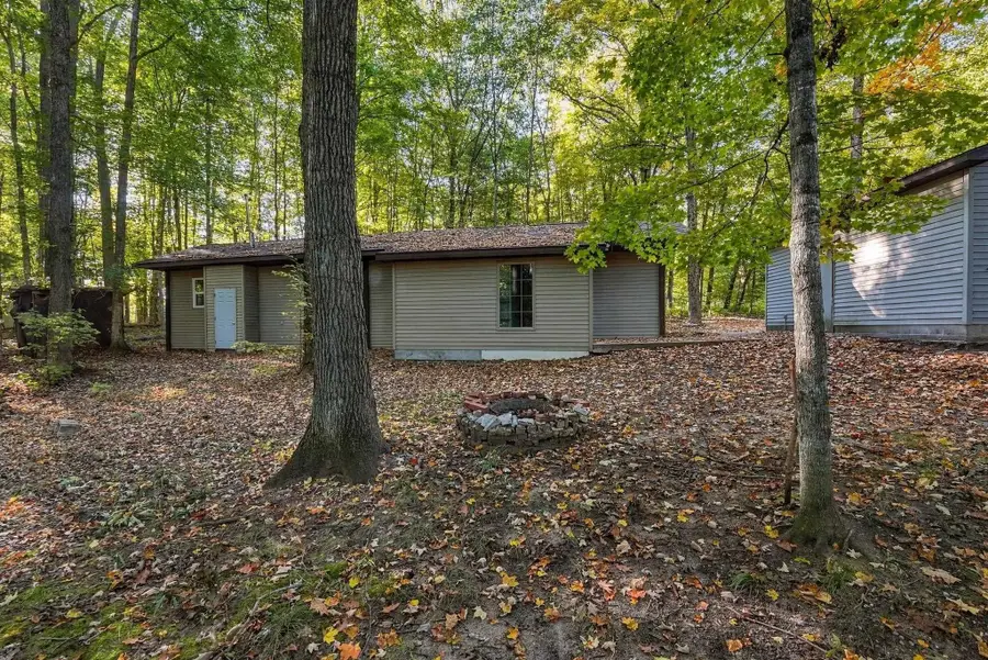 4745 Oakwood, Lake Ann, MI 49650 - #3