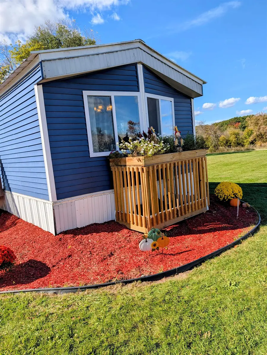 7675 W Madison, Elwell, MI 48832 - #2