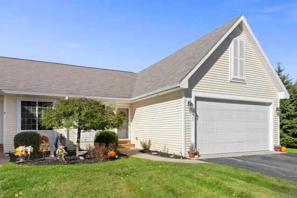 6563 Macdonald, Benzonia, MI 49616
