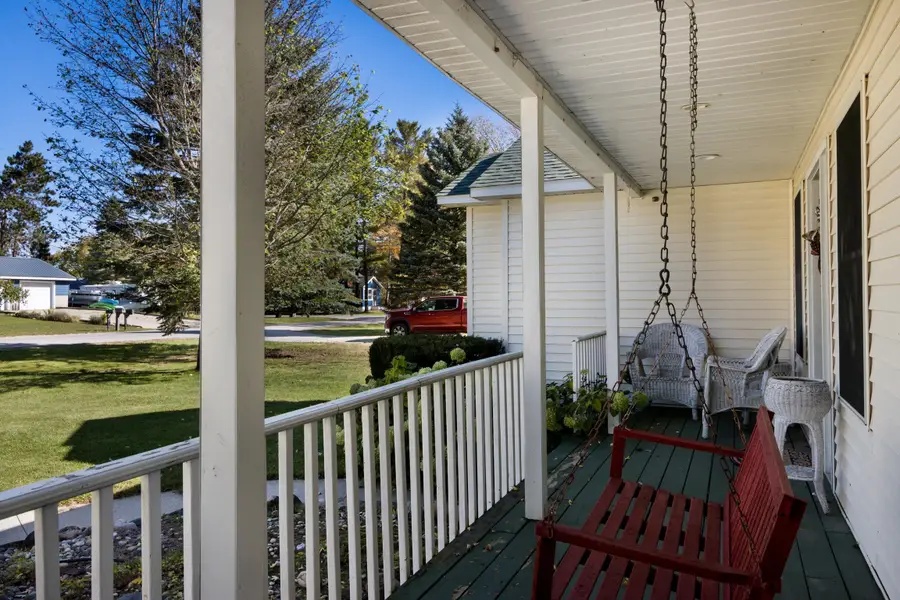 205 Lincoln, Kalkaska, MI 49646 - #3