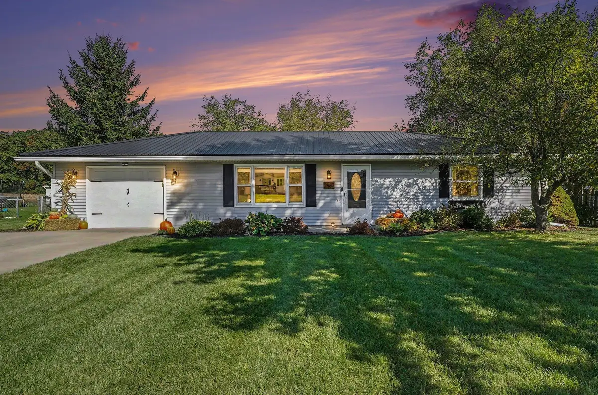 2887 S Meadowlark, Mount Pleasant, MI 48858 - #1