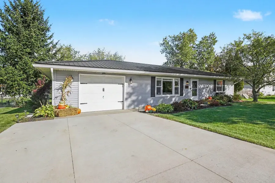 2887 S Meadowlark, Mount Pleasant, MI 48858 - #2