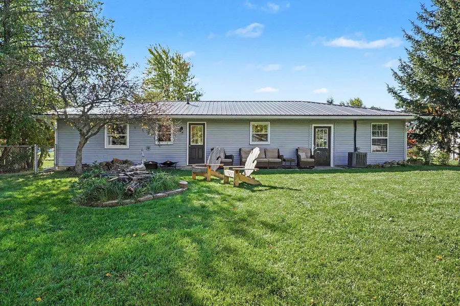 2887 S Meadowlark, Mount Pleasant, MI 48858 - #3