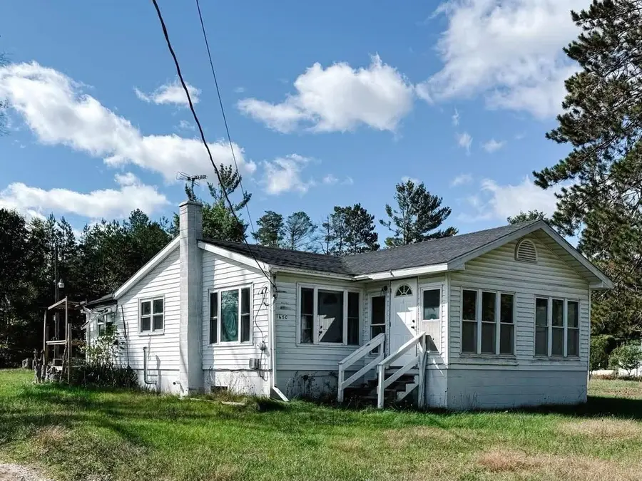 1650 W Washington, Farwell, MI 48622 - #2